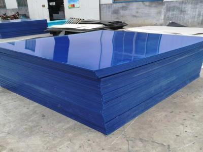 Compreendendo as aplicações versáteis das folhas UHMWPE de Dezhou Meirun