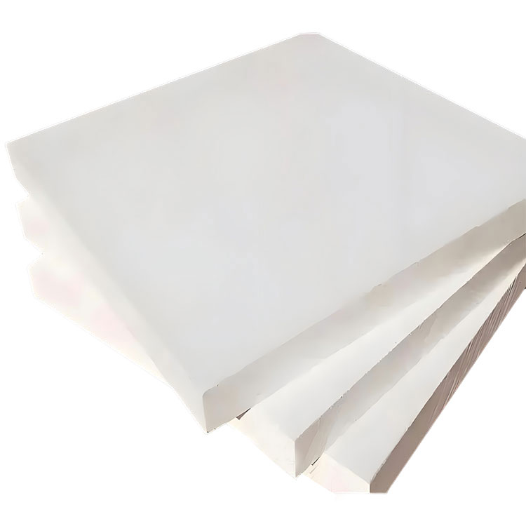 Raspador PTFE