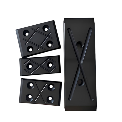 Slider de guindaste uhmwpe